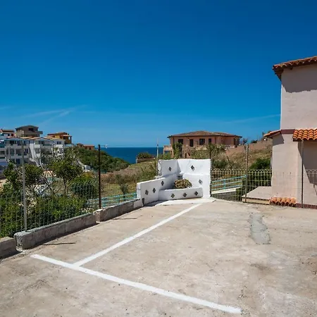 Apartment Patrizia