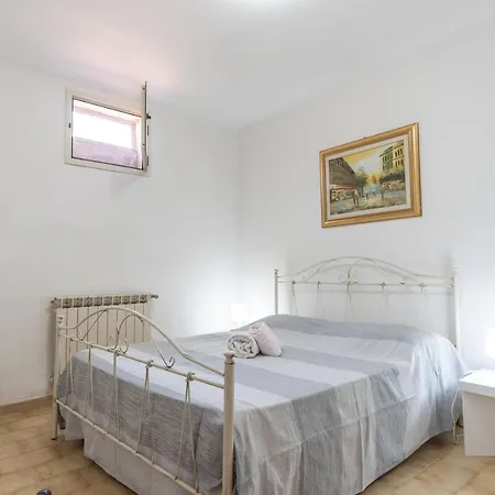 Apartment Patrizia Valledoria (Sardinia)