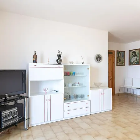 Apartment Patrizia