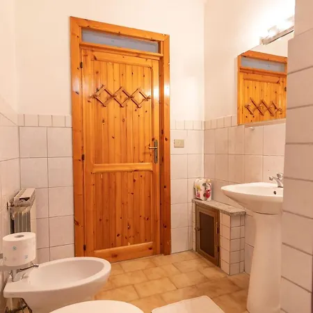 Apartment Patrizia