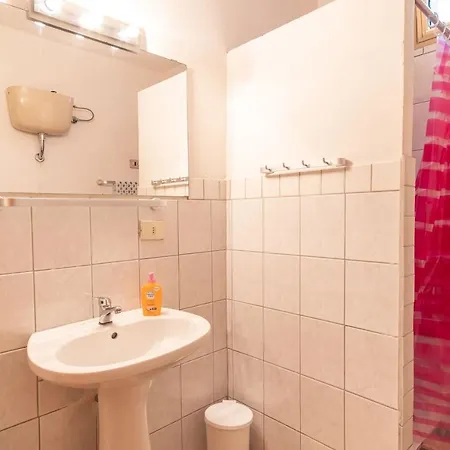 Apartment Patrizia *