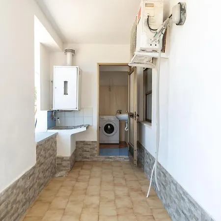 Apartment Patrizia *
