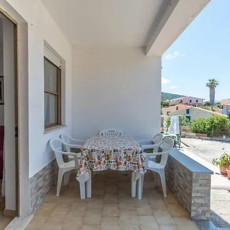 Patrizia Apartment