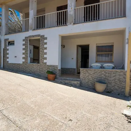 Apartment Patrizia *