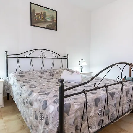 Apartment Patrizia *