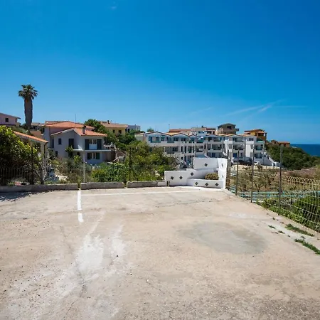 Apartment Patrizia