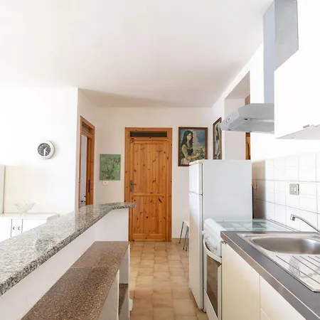 Apartment Patrizia