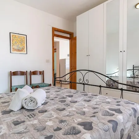 Apartment Patrizia
