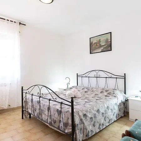 Apartment Patrizia Valledoria (Sardinia)