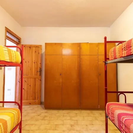 Patrizia Apartment