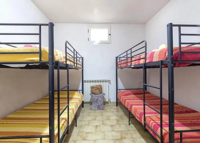 Patrizia Appartement
