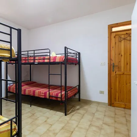 Patrizia Apartment Valledoria (Sardinia)