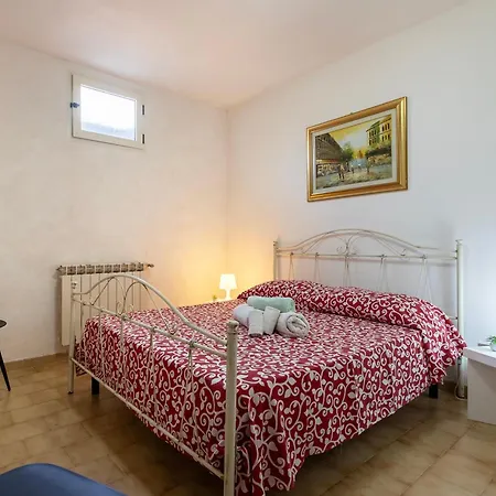 Patrizia Appartamento