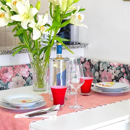 Apartamento Patrizia *