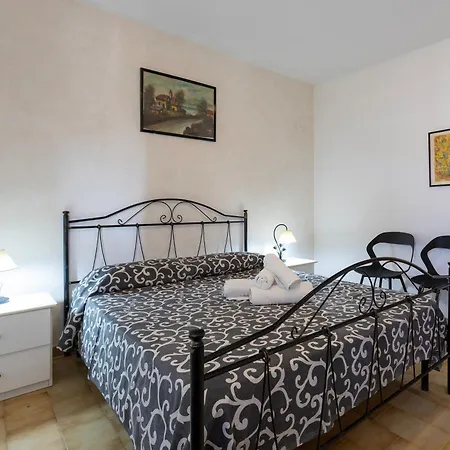 Apartamento Patrizia Valledoria (Sardinia)