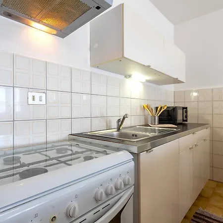 Patrizia Apartamento Valledoria (Sardinia)