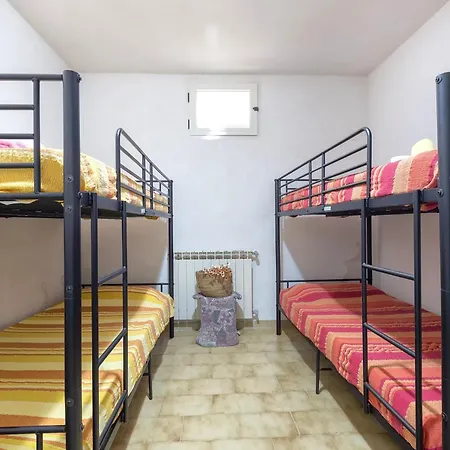 Apartamento Patrizia *