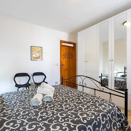 Apartamento Patrizia Valledoria (Sardinia)