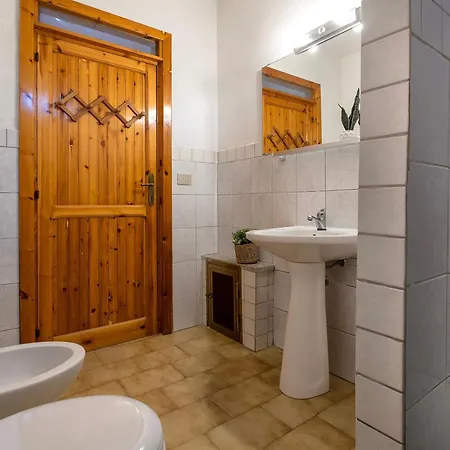 Apartamento Patrizia