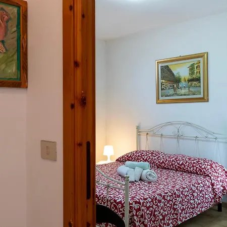 Patrizia Apartamento *