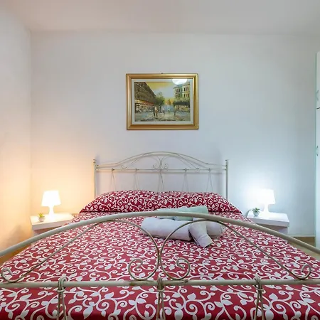 Patrizia Apartamento Valledoria (Sardinia)