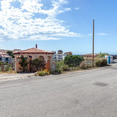 Apartamento Patrizia *