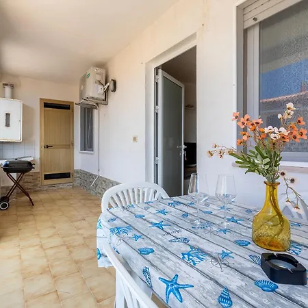 Patrizia Apartamento *