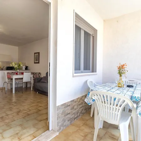 Apartamento Patrizia Valledoria (Sardinia)
